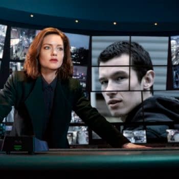 "The Capture": First Details Emerge on BBC Thriller