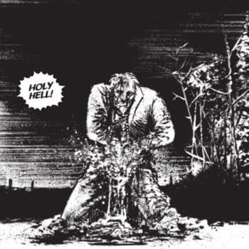 People Suck, and I Love That! - Horror is the Most Personal Genre