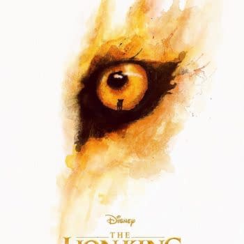 Tickets Now On Sale for The Lion King, 3 New Posters, Plus a New TV Spot