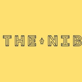 The Nib is Cancelled by First Look Media... Long Live The Nib?