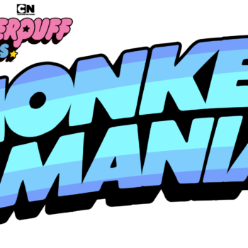 "The Powerpuff Girls: Monkey Mania" Coming To Mobile in 2019