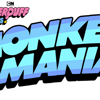 The Powerpuff Girls: Monkey Mania Coming To Mobile in 2019