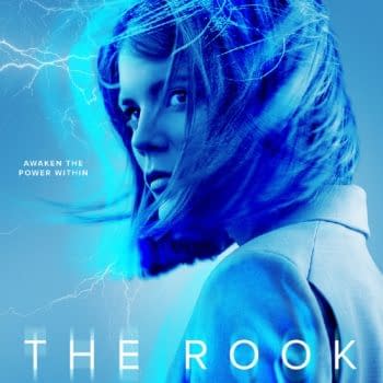 "The Rook" Gets New Ominous Trailer from Starz