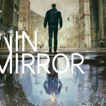 DontNod Entertainment Pushes "Twin Mirror" Back to 2020