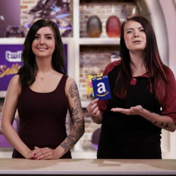 Twitch Will Hold "Twitch Sells Out" During Prime Day Events