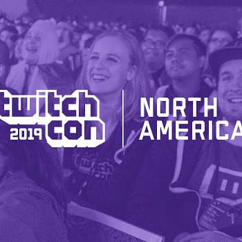 Twitch Announces TwitchCon North America Tickets Now On Sale