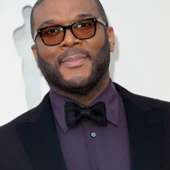 Tyler Perry Teams with Viacom for BET Plus