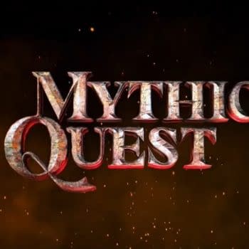 Ubisoft Reveals Mythic Quest: Raven's Banquette for iTV+
