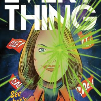 “Everything” From Christopher Cantwell and I.N.J. Culbard