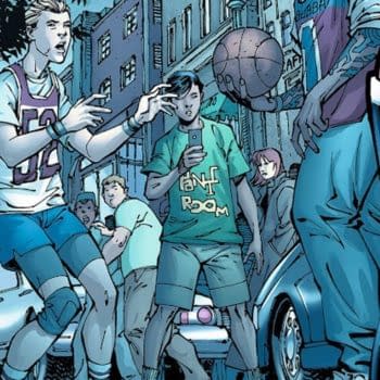 From Spitting Cobras to 5G - Which Comic Book Private Members Group Are You Part Of?