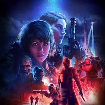 Much More Nazi Killing As We Try Wolfenstein: Youngblood at E3
