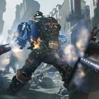 Much More Nazi Killing As We Try "Wolfenstein: Youngblood" at E3