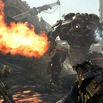 Much More Nazi Killing As We Try "Wolfenstein: Youngblood" at E3