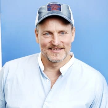 Woody Harrelson Will Play Timothy Leary in Trippy Pic