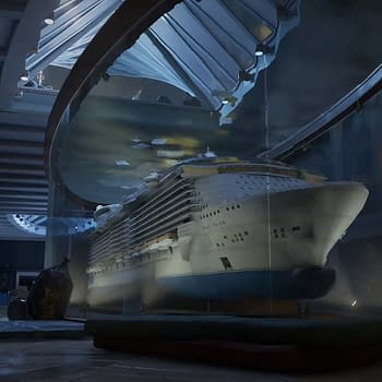 World War Zs Next Mission Takes You Out To Sea