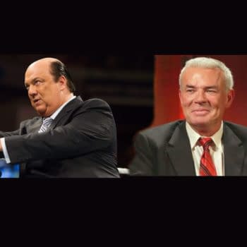 WWE: Paul Heyman, Eric Bischoff Named “Executive Directors” of Raw, SmackDown