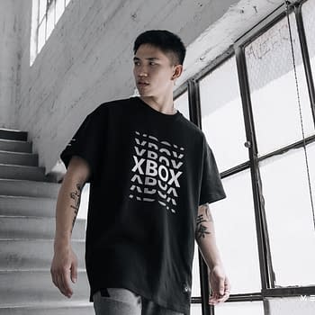 Xbox Partners With Meta Threads For Lifestyle Apparel Line at E3 2019
