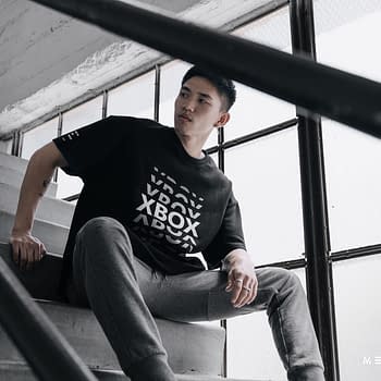 Xbox Partners With Meta Threads For Lifestyle Apparel Line at E3 2019