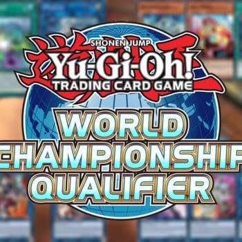 Yu-Gi-Oh! 2019 N.A. World Championship Qualifier Headed to Pittsburgh