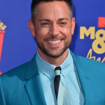 "Spy Guys" Eyes Zachary Levi to Star and Jeff Tomsic to Direct
