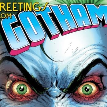 How Many Bruce Springsteen References Did You Find In Detective Comics #1008