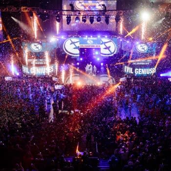 Call of Duty's New Esports League Gets Two New City Teams
