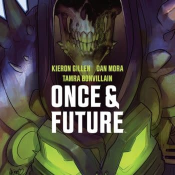Things To Do In London If You Like Comics in August 2019