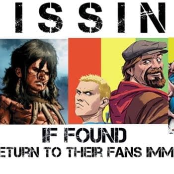 Fanboy Rampage: Dinesh Shamdasani Vs Current Valiant on Valiant Fans Facebook Page