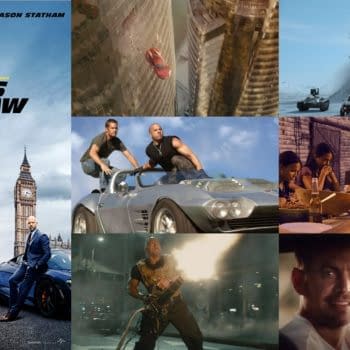7 Things I Know About The Fast and Furious Movies