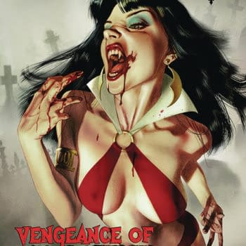 VENGEANCE OF VAMPIRELLA #1 CVR A MIDDLETON
