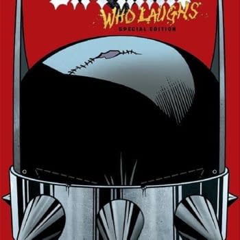 Batman Day