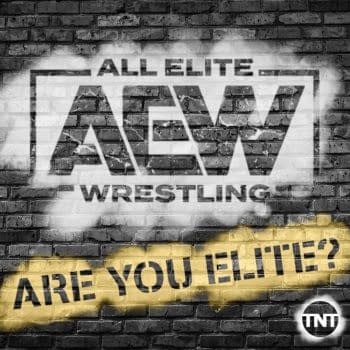 AEW, TNT Announce 2-Hour, Live Weekly Show: Wednesday, October 2; No Show Title?