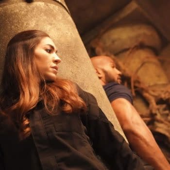 "Marvel's Agents Of S.H.I.E.L.D." Season 6 Episode 11 "From the Ashes" Preview - Facing The Ghost (Rider?) Of Their Past