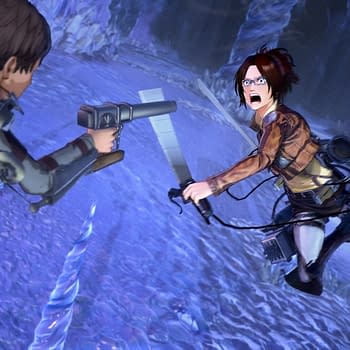 [REVIEW] Attack on Titan 2: Final Battle is an Otakus Dream