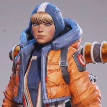 "Apex Legends" Reveals Everything For Season Two Launch Today