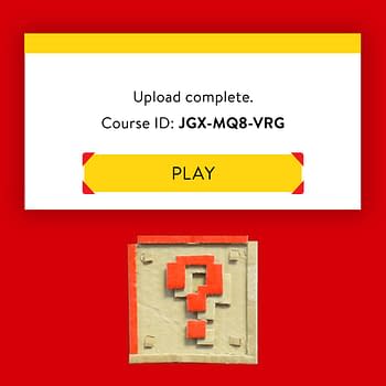 Arbys Made A Super Mario Maker 2 Course. Yes Really.