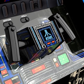 Arcade1Up Opens Pre-Orders On "Star Wars" Home Arcade