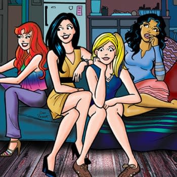 How Riverdale Killed Lena Dunham's Archie Comics