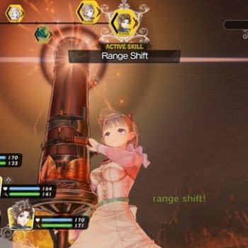 [Review] Atelier Lulua: The Scion of Arland