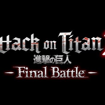 Attack On Titan 2: Final Battle Officially Releases Today