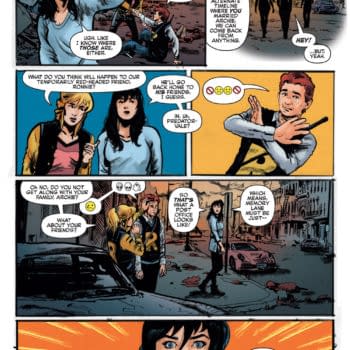 Archie Predator