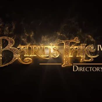 We Have A Launch Date For "The Bard's Tale IV: Director's Cut"
