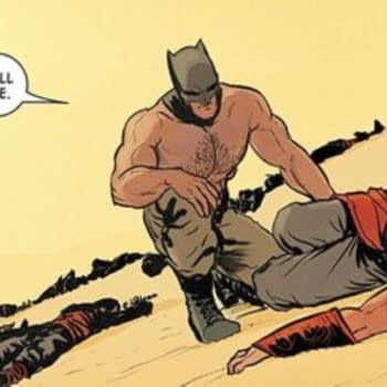 The Bleeding Cool Bestseller List, 14th July 2019 &#8211; 'Just About Every Bat-Book Imaginable'