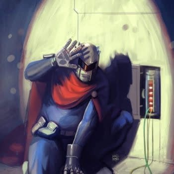 The Illegitimacy Of A Cape