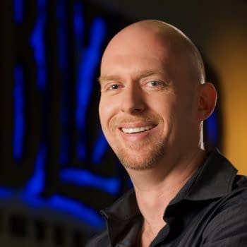 Blizzard Co-Founder Frank Pearce Announces Departure