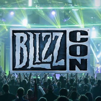 Blizzard Will Not Be Holding A Physical BlizzCon In 2021