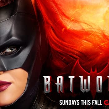 "Batwoman" Season 1 Episode 1 Review: A Fun If Bit Awkward (At Times) Start [SDCC]