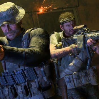 Captain Price Comes To Blackout In "Call of Duty: Black Ops 4"
