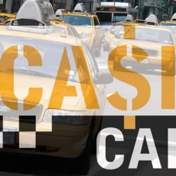 cash cab
