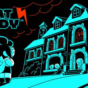 "Cat Lady" Will Get The Chilly Cheery Update Today